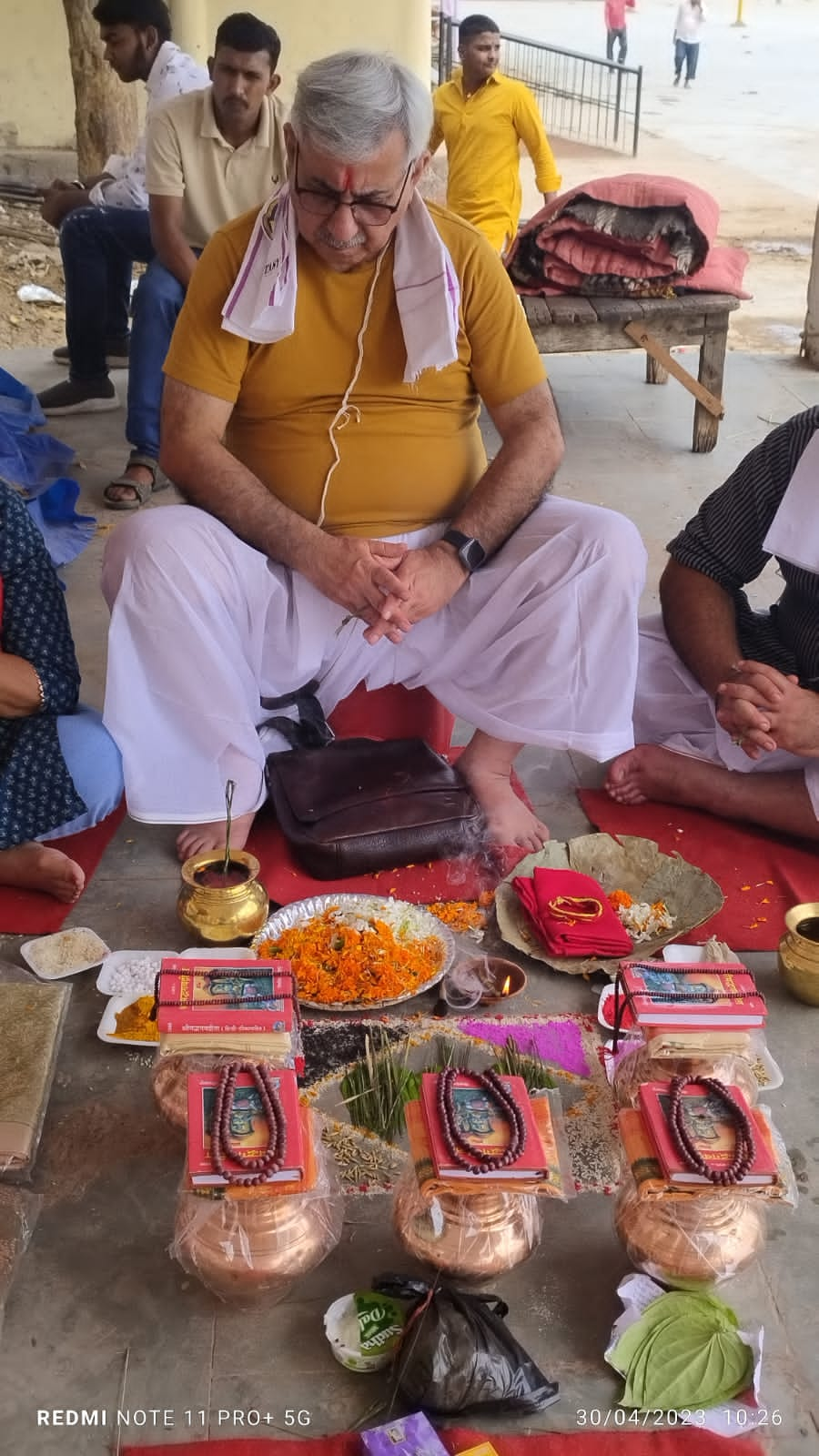 pitra dosh puja pandit in gaya